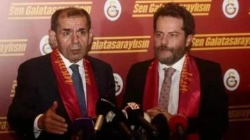 Derbinin ardından Galatasaray'dan açıklama! Lale Orta'yı istifaya çağırdı