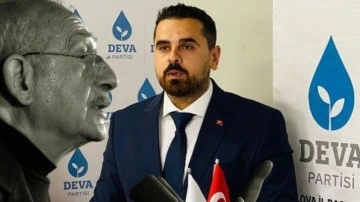 Deva Partisi’nde ‘Kılıçdaroğlu’ istifası!