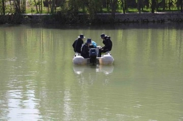 Dicle Nehri'nde Cansız Beden Bulundu, Aranan Şahıs Hakim Kardeşi Çıktı