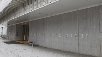 Dijital İlerleme ve Eğilimler Raporu: Dünya Bankası Uçurumu Gösterdi