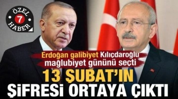 Dikkat çeken tarih! Erdoğan galibiyet, Kılıçdaroğlu mağlubiyet gününü seçti