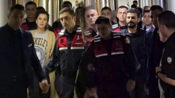 Dilan Polat, Engin Polat ve babası Sezgin Polat tutuklandı!