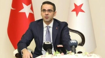 Dışişleri Bakan Yardımcısı Serim'in avukatından Halil Falyalı iddialarına yalanlama