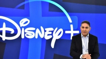 Disney+ zengin arşivi ve iddialı orijinal içerikleriyle 14 Haziran’da Türkiye’de