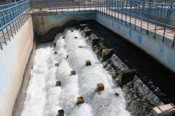 Diyarbakır’da 1 ay içerisinde 669 bin metreküp su tasarrufu yapıldı
