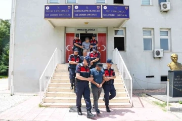 Diyarbakır’da 19 düzensiz göçmen yakalandı
