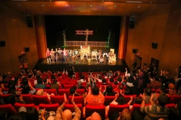 Diyarbakır’da ‘2024 Kültür Sanat Sezonu’ başladı
