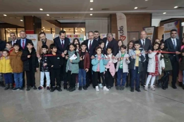 Diyarbakır’da “Dilimizin Zenginlikleri Festivali” düzenlendi
