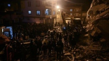 Diyarbakır'da İnşaat Kazası Davası Devam Ediyor