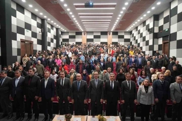 Diyarbakır’da Kütüphane Haftası etkinliğine yoğun ilgi
