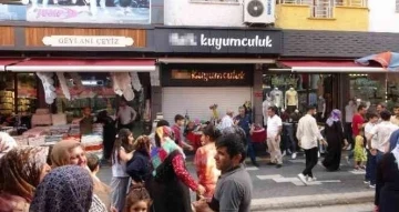 Diyarbakır’da müşterilerini dolandıran 2 kuyumcu tutuklandı
