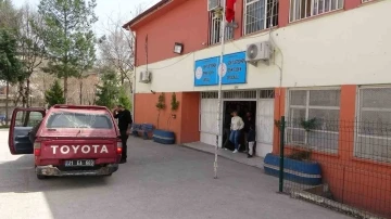 Diyarbakır’da okul temizliği yapan 14 öğrenci zehirlendi
