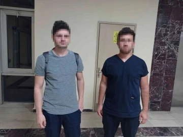 Diyarbakır’da sağlık çalışanlarına sopalı saldırı
