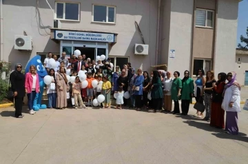Diyarbakır’da ‘Su Gönüllüleri’ projesiyle aileler bilinçlendiriliyor

