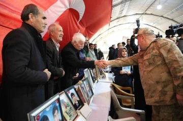 Diyarbakır İl Jandarma Komutanı Tümgeneral Yıldırım: “2023 yılında Diyarbakır’dan örgüte katılım sıfır oldu”
