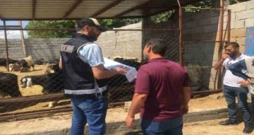 Diyarbakır polisinden kurban satıcılarına ’sahte para’ uyarısı