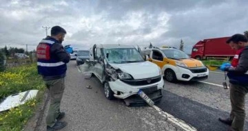 Diyarbakır’da 3 kişinin ölümüne neden olan sürücü yakalandı
