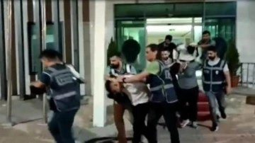 Diyarbakır'da darp iddiasına 6 gözaltı