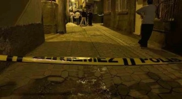 Diyarbakır’da iki aile arasında silahlı kavga: 7 yaralı