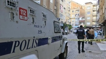 Diyarbakır'da silahlı çatışma: Ölü ve yaralılar var