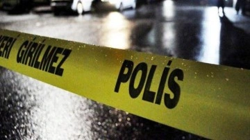 Diyarbakır'da silahlı kavga: 1 ölü, 3 yaralı