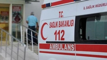 Diyarbakır'da silahlı saldırı: 1 ölü, 2 yaralı