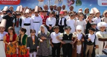 Diyarbakırlı çocuklar, Türk tarihinin önemli isimlerini bu projeyle öğrenecek