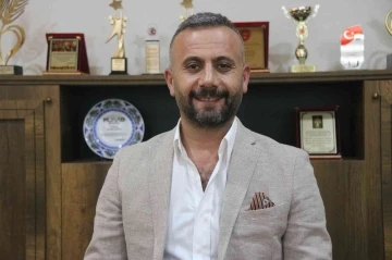 Diyarbakırlı iş adamı Karagöz, Limak’ın yatırımlarına talip
