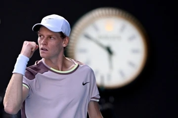 Djokovic’i eleyen Sinner, Avustralya Açık’ta finalde

