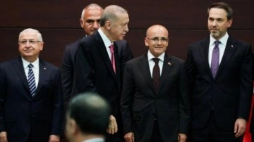 DMM'den Erdoğan ve Şimşek açıklaması: İddialar asılsız