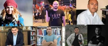 Doğu Anadolu Gazeteciler Cemiyeti’nden İHA’ya 7 ödül
