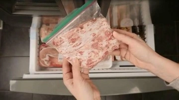 Dondurulmuş et çözülmeden pişirilir mi? Dondurulmuş et en hızlı nasıl çözdürülür?