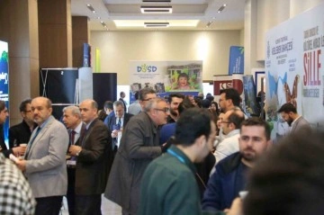 DOSD Meram, Uluslararası Acil Akademik Tıp Kongresi’nde Bilgilendirme Standı Açtı