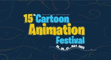 DPÜ’de Çizgi Film Animasyon Festivali heyecanı

