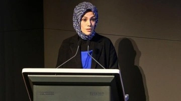 Dr. Esra Albayrak’tan İsrail'e tepki: Bu açık bir soykırım!