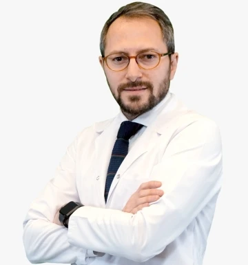 Dr. Karagözoğlu, “Çocuklarda gece idrar kaçırma tedavi edilebilmektedir”
