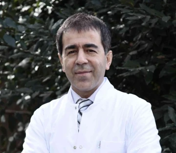 Dr. Mehmet Yavuz: “Terapi dededen değil senden başlar”
