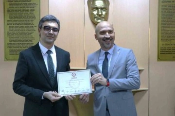 Dr. Mustafa İberya Arıkan Söke Belediye Başkanı olarak göreve başladı
