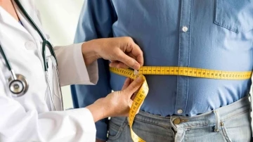 DSÖ açıkladı, uzmanlar uyardı: “Obezite ile topyekun mücadele şart”
