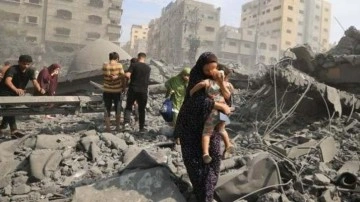 DSÖ Genel Direktörü'nden "Gazze" mesajı: Bugün bir trajedinin 100. günü