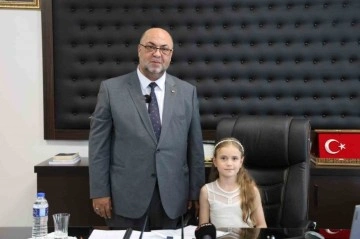 Dulkadiroğlu Belediye Başkanı Mehmet Akpınar, Eşit Hizmet Sözü Verdi