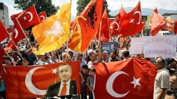 Dünya 14 Mayıs'a kilitlendi! Liderlerden Erdoğan'a peş peşe destek açıklamaları
