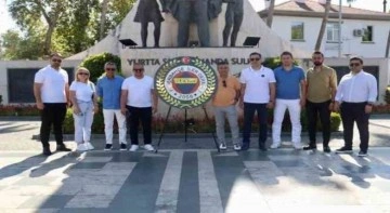 ’Dünya Fenerbahçeliler Günü’ nü kutladılar