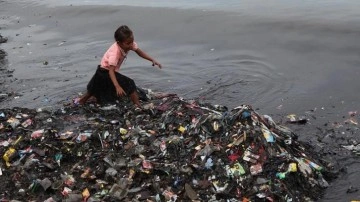 Dünya için plastik kirliliği tehdidi... 3,25 trilyon dolar tasarruf sağlanabilir