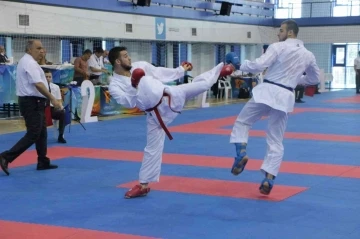 Dünya Üniversiteler Dövüş Sporları Kupası’nda Türkiye rüzgarı
