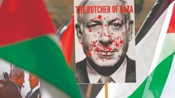 Dünya uyanıyor: İsrail'e soykırım davası açıldı