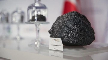 Dünyadaki en büyük rezerv Türkiye'de: Bor madenine değer katacak hamle