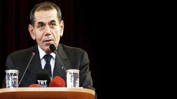 Dursun Özbek: Transferler devam edecek