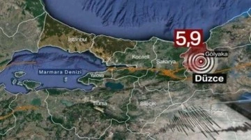 Düzce depremi sonrası uzmanlardan açıklamalar: Beklenen İstanbul depreminin öncüsü değil