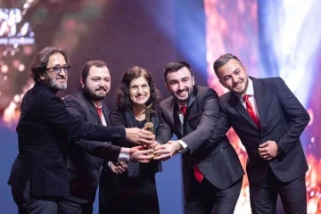 Düzce Gençlik Merkezi gençleri Türkiye birincisi
